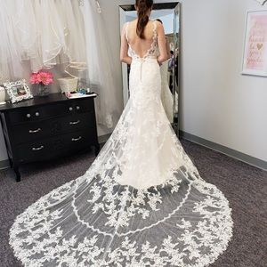 Stella York Wedding Dress